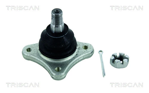 Rótula de suspensión superior Mitsubishi L 200 IV pick-up (KA, KB) (2005 - 2015) precio, desde 27,88 EUR