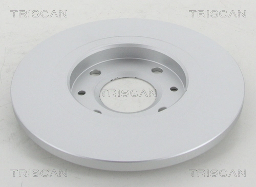 Comprar 424982 VAG Freno de disco delantero