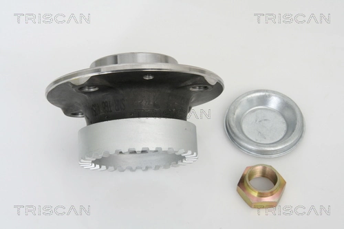Comprar Cubo de rueda trasero Citroen Xsara  N0