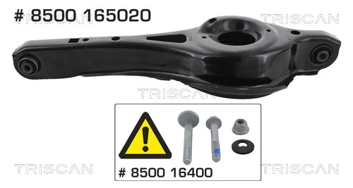 8500165020 Triscan
