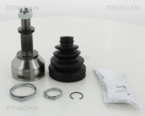854014168 Triscan
