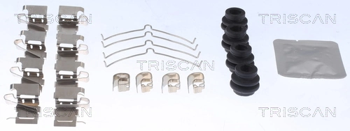 8105131649 Triscan