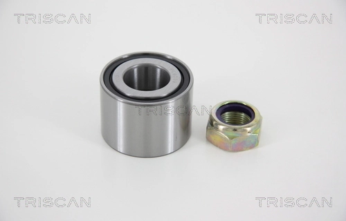 Cojinete de cubo delantero Peugeot/Citroen E268508 precio, desde 18,36 EUR