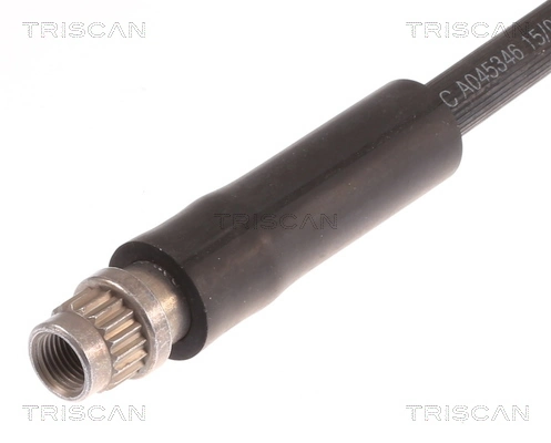 Latiguillos de freno delantero Chevrolet Aveo III sedán (T300) (2011 - 2020) precio, desde 14,23 EUR