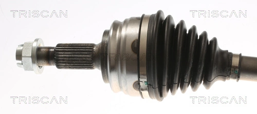 9820471180 Fiat/Alfa/Lancia Semieje delantero derecho
