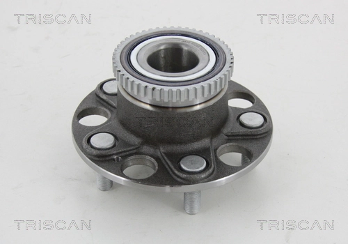 Comprar Cubo de rueda trasero Honda Accord VII CL, CM