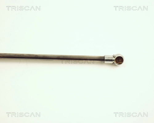 Comprar Amortiguador maletero Peugeot 206  2A/C