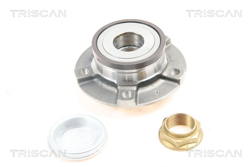 Comprar 713640510 INA Cubo de rueda, Eje trasero