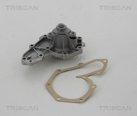 Bomba refrigerante coche para Renault 21  B48