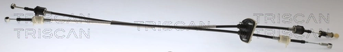 Precio del repuesto Cable de palanca de cambios Daily IV furgoneta