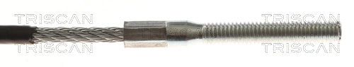 Cable de freno de mano trasero derecho Nissan Note monovolumen (E11) (2006 - 2012) precio, desde 34,11 EUR