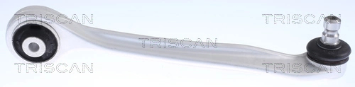 Brazo superior derecho de la suspensión delantera Peugeot/Citroen 1634903480