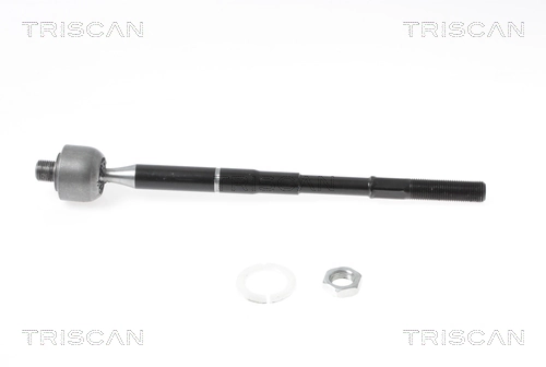 Brazo direccion coche BGA SR9741 precio, desde 16,83 EUR