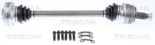 854011552 Triscan