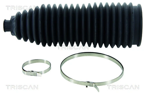 Guardapolvo dirección para Renault Scenic III JZ0, JZ1