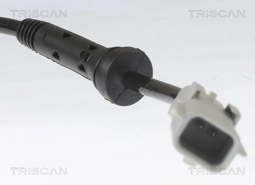 Sensor ABS, rueda trasera izquierda Nissan/Infiniti 479005846R
