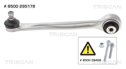 8500295178 Triscan