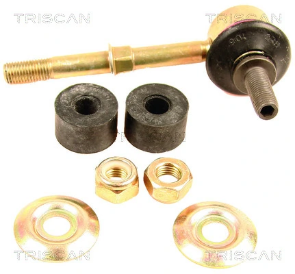 850027606 Triscan
