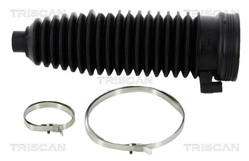 Guardapolvo dirección para Ford Focus II DA, HCP, DP