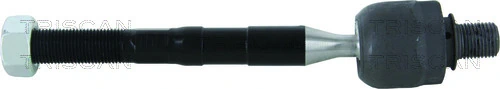 Bieleta de direccion para Hyundai Santa Fe II (CM)