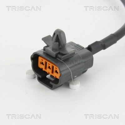 Sensor de posición del cigüeñal para Mazda 626 V GF