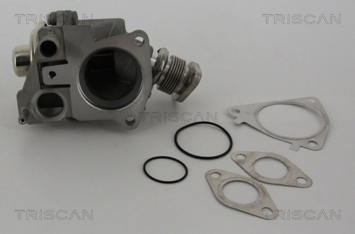 Válvula EGR para Iveco Daily IV 