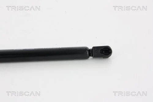 Muelle neumatico maletero Peugeot/Citroen 13258179