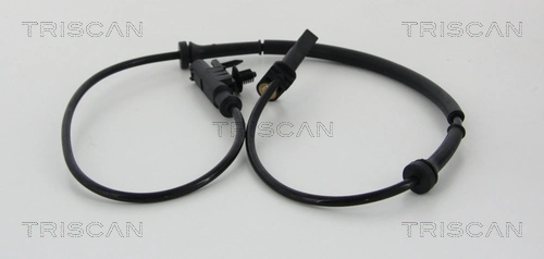 Sensor ABS de rueda delantera Mitsubishi Colt VII hatchback (Z3) (2008 - 2012) precio, desde 25,59 EUR
