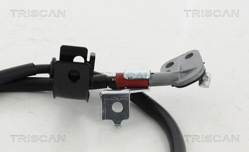 Cable de freno de mano trasero derecho para Hyundai I10  PA