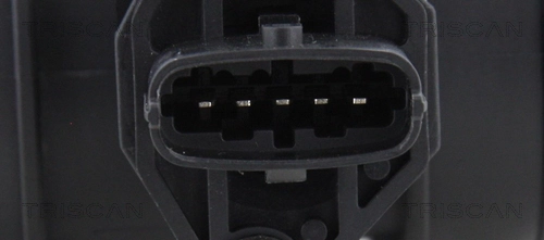 Comprar 836644 General Motors Sensor de masa de aire