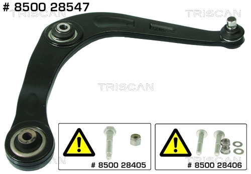 850028547 Triscan