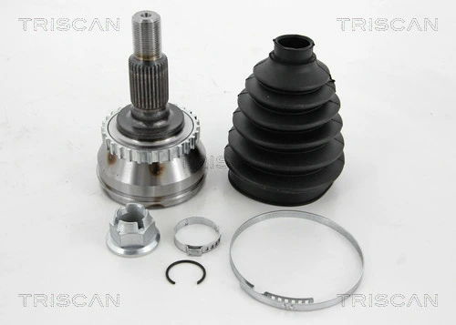 854065117 Triscan