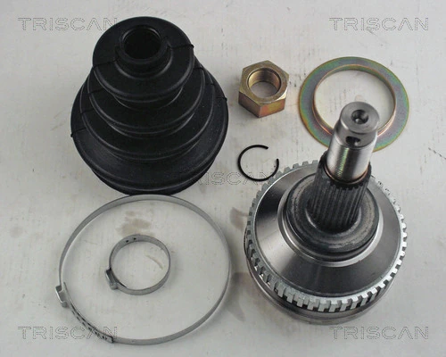 854080103 Triscan