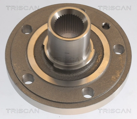 Buje de rueda delantero para Volkswagen Transporter 70A, 70H, 7DA, 7DH