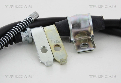 Cable de freno de mano trasero derecho para Ford Ranger  ER