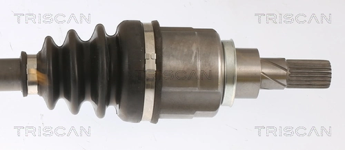 Comprar DP2110101754 Dr!ve+ Semieje