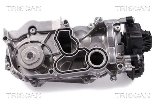 Bomba refrigerante coche para Skoda Fabia IV PJ3