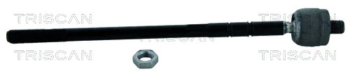 Comprar V573 Polcar Barra de acoplamiento