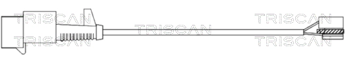 811515005 Triscan