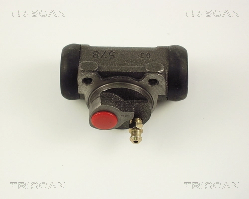 813025036 Triscan