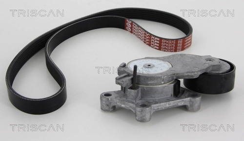 Comprar 1687682780 Peugeot/Citroen Correa de transmisión