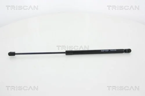 Comprar Amortiguador de la tapa del maletero Dacia Sandero I BS0, 1 a bajo precio