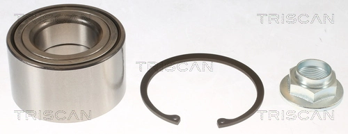 Rodamientos de rueda delantero para Mazda 3  BK12