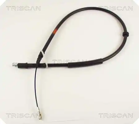 814023125 Triscan