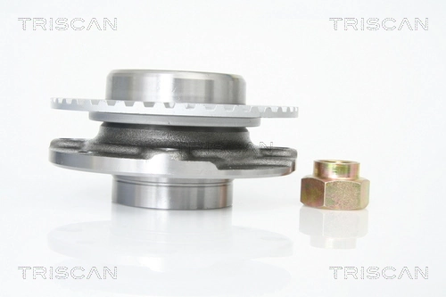 Comprar 713690710 INA Cubo de rueda, Eje trasero