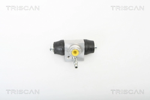 Cilindro de freno de rueda trasera Audi 80 B3 sedán (89, 89Q, 8A) (1986 - 1991) precio, desde 9,61 EUR