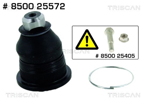 850025572 Triscan
