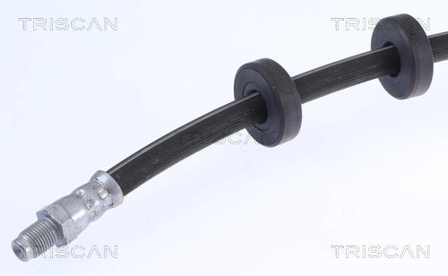  Latiguillos de freno delantero Audi 100 