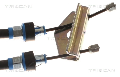 Cable de freno de mano trasero derecho/izquierdo para Ford Focus III CB8