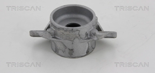  Copela de amortiguador trasero Citroen C4 1